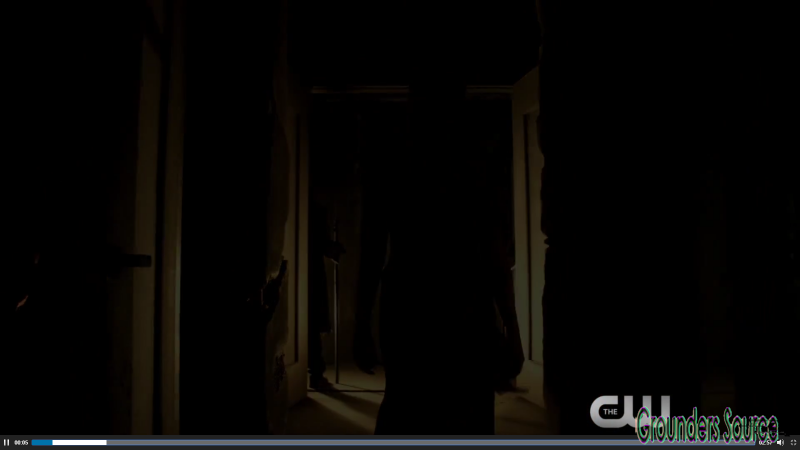 The 100 Season Three Extended Trailer -59
