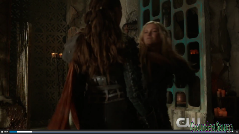 The 100 Season Three Extended Trailer -57

