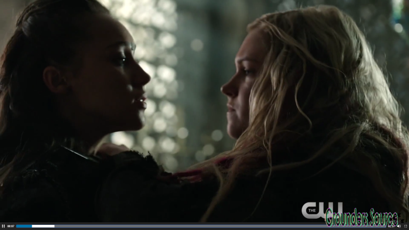 The 100 Season Three Extended Trailer -56
