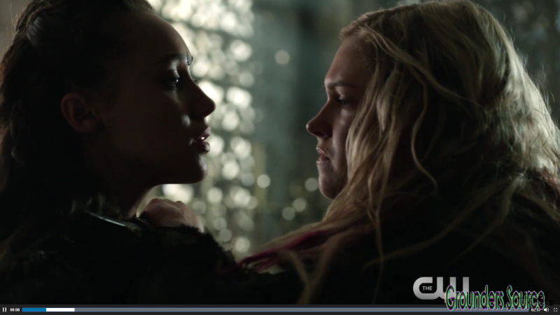 The 100 Season Three Extended Trailer -55

