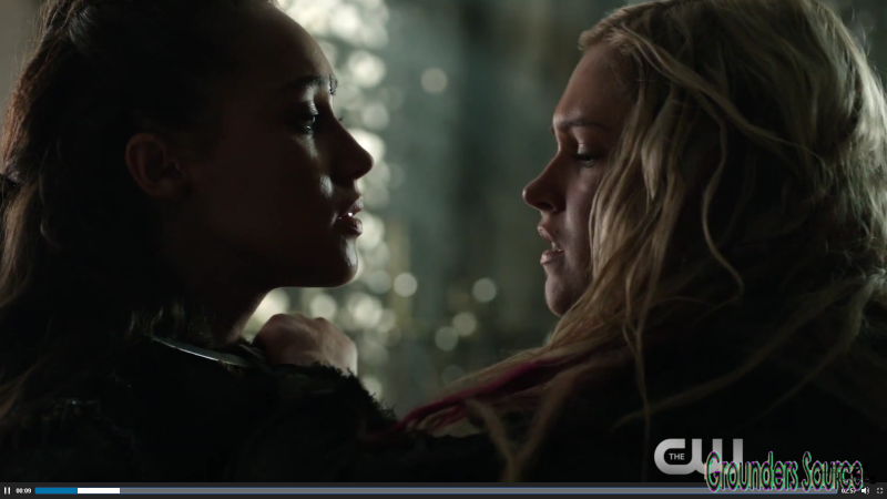 The 100 Season Three Extended Trailer -53
