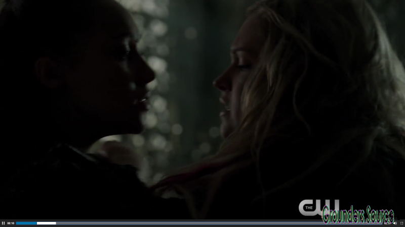 The 100 Season Three Extended Trailer -54
