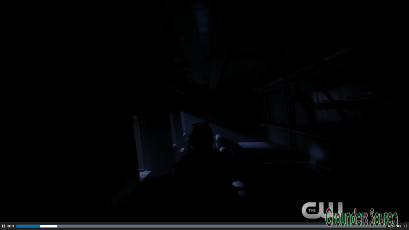 The 100 Season Three Extended Trailer -51
