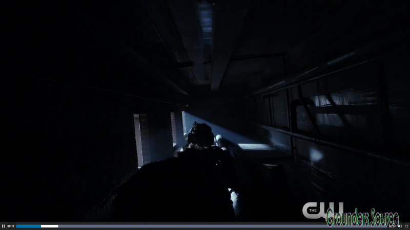 The 100 Season Three Extended Trailer -52
