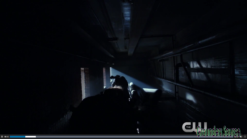 The 100 Season Three Extended Trailer -49
