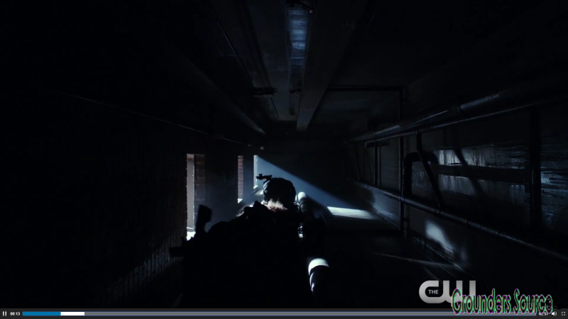 The 100 Season Three Extended Trailer -50
