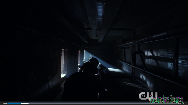 The 100 Season Three Extended Trailer -48
