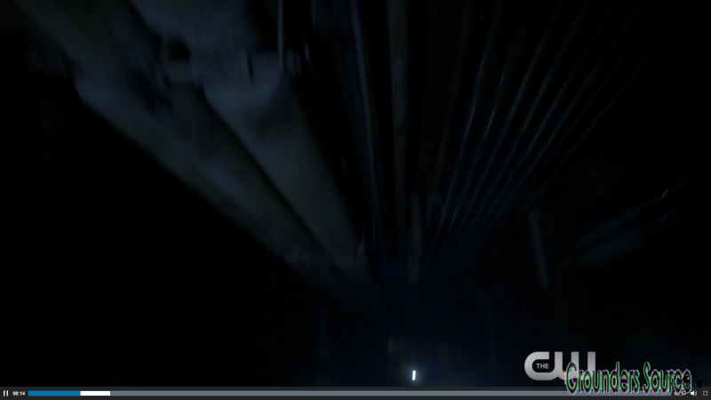 The 100 Season Three Extended Trailer -45
