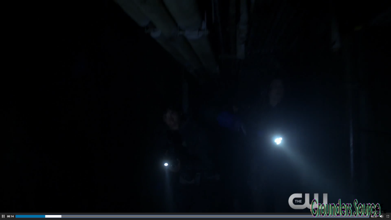 The 100 Season Three Extended Trailer -47
