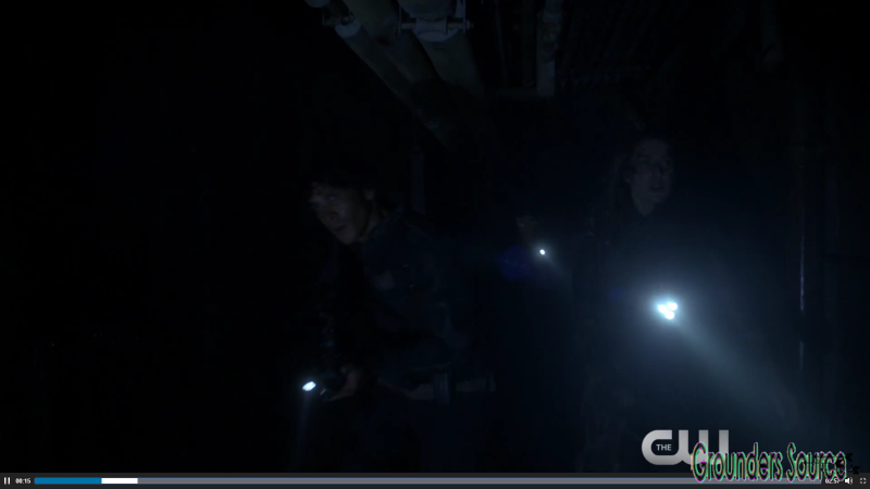The 100 Season Three Extended Trailer -46
