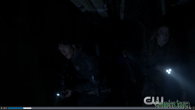 The 100 Season Three Extended Trailer -43
