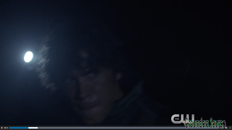 The 100 Season Three Extended Trailer -44
