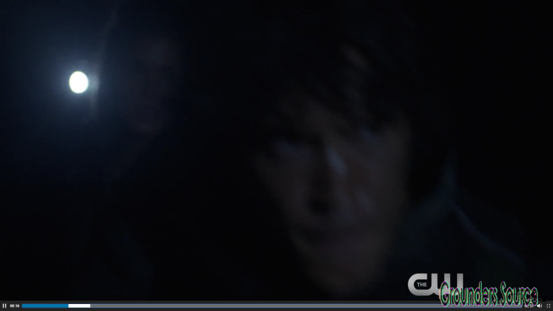 The 100 Season Three Extended Trailer -40

