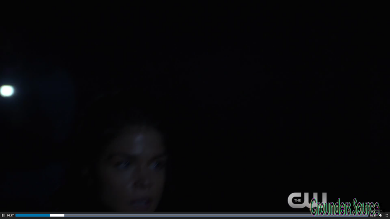 The 100 Season Three Extended Trailer -41

