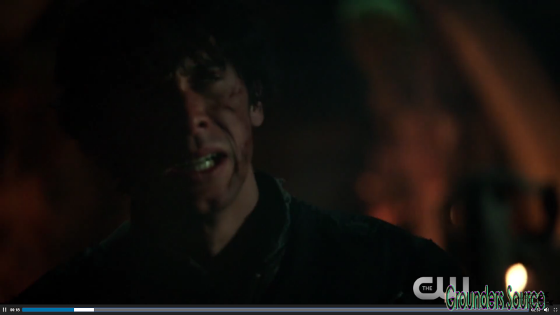The 100 Season Three Extended Trailer -38
