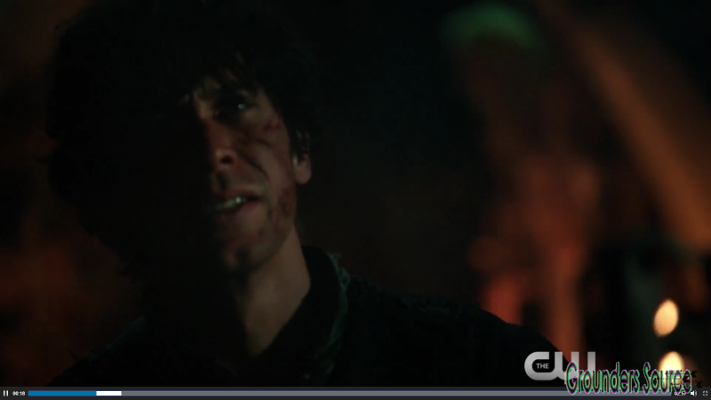 The 100 Season Three Extended Trailer -36
