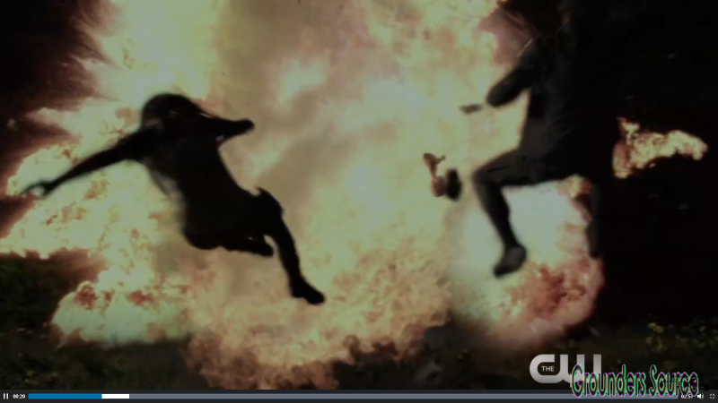 The 100 Season Three Extended Trailer -35
