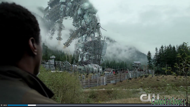 The 100 Season Three Extended Trailer -34
