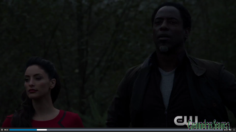 The 100 Season Three Extended Trailer -32

