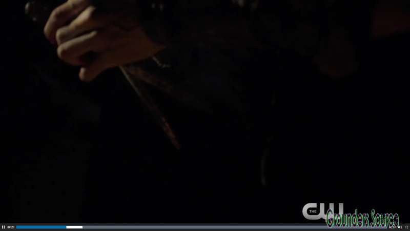 The 100 Season Three Extended Trailer -31
