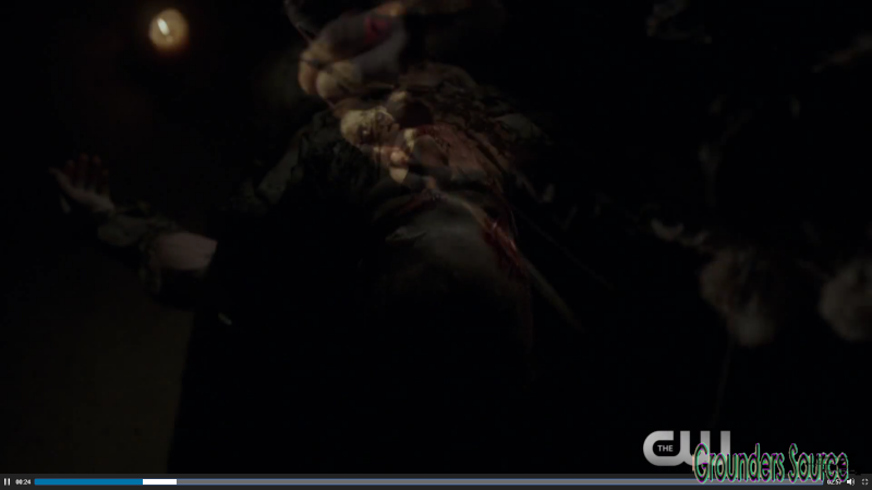 The 100 Season Three Extended Trailer -28
