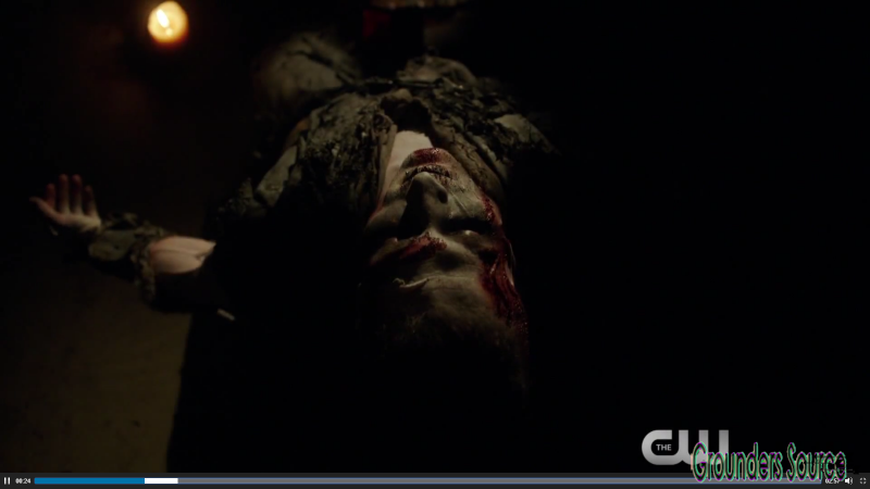 The 100 Season Three Extended Trailer -29
