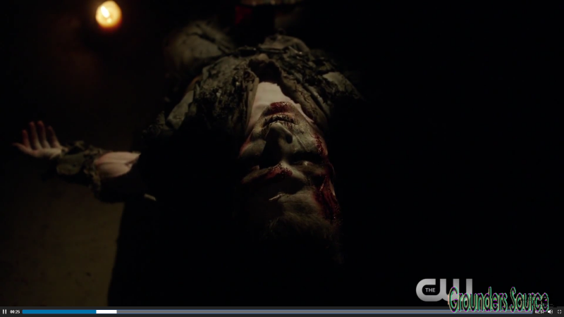 The 100 Season Three Extended Trailer -26

