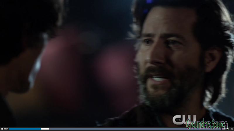 The 100 Season Three Extended Trailer -27
