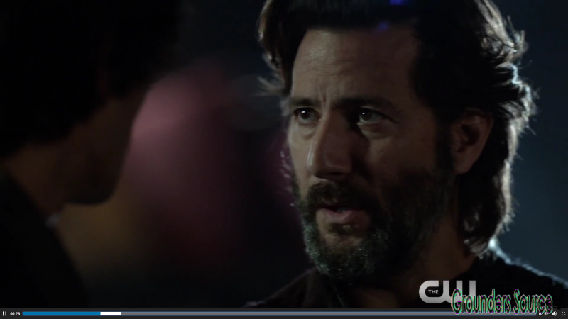 The 100 Season Three Extended Trailer -25
