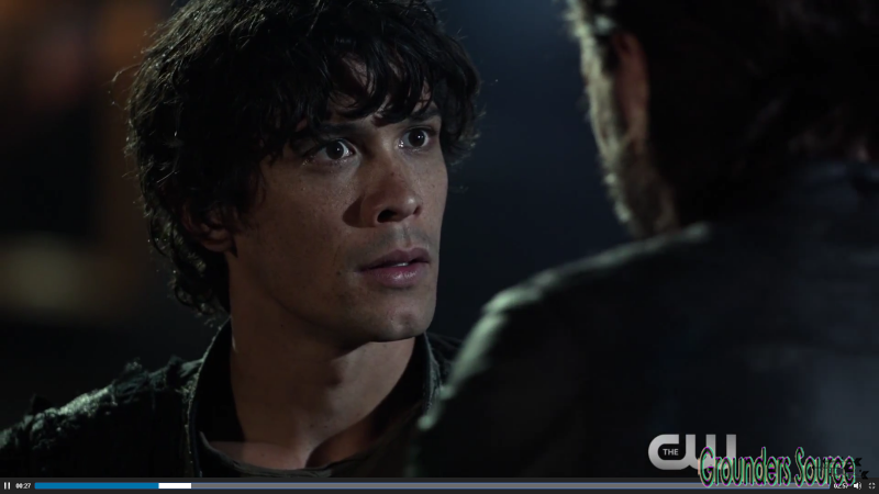 The 100 Season Three Extended Trailer -24
