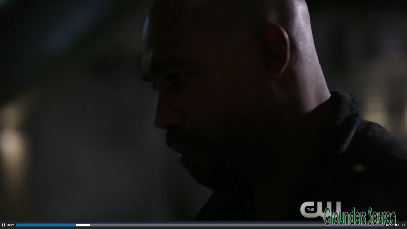 The 100 Season Three Extended Trailer -23
