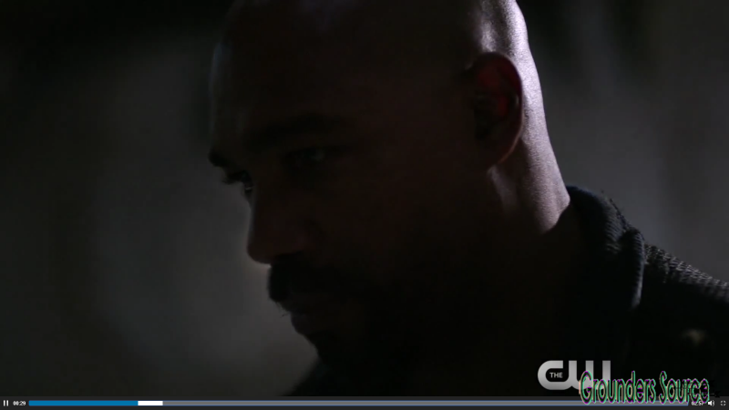 The 100 Season Three Extended Trailer -20
