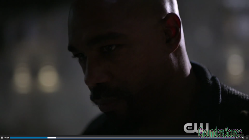 The 100 Season Three Extended Trailer -21
