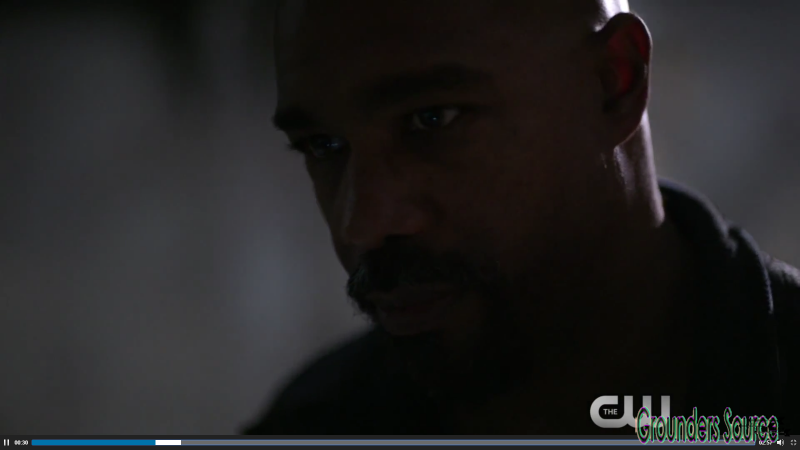 The 100 Season Three Extended Trailer -18

