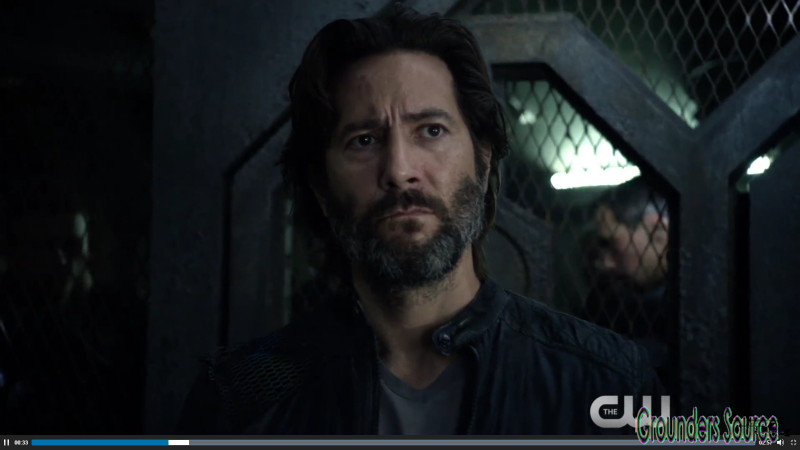 The 100 Season Three Extended Trailer -15
