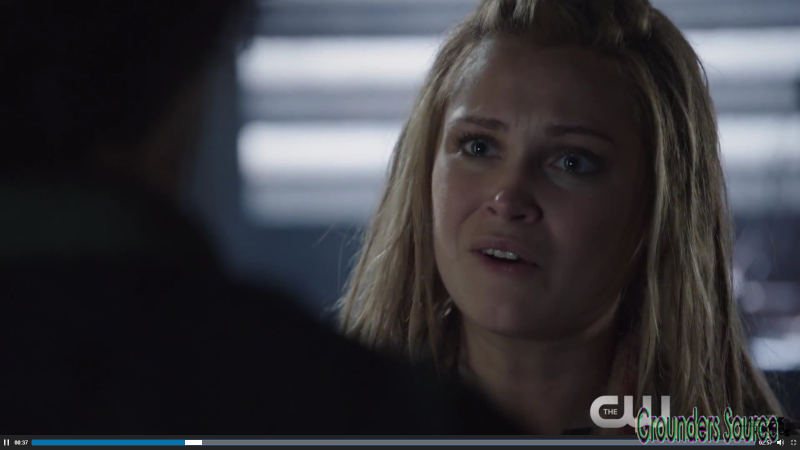 The 100 Season Three Extended Trailer -10
