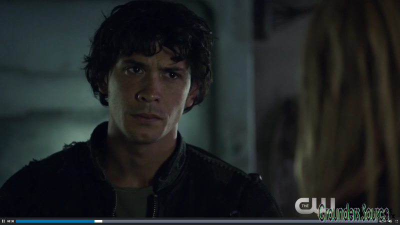 The 100 Season Three Extended Trailer -8
