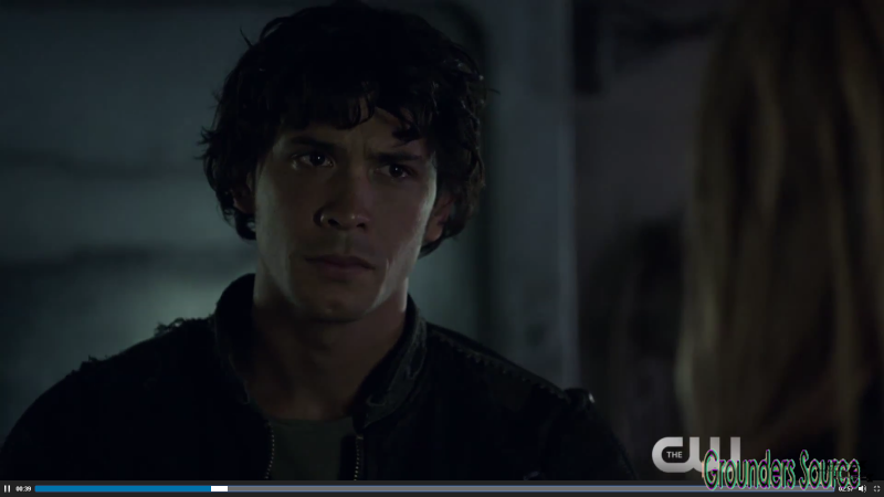 The 100 Season Three Extended Trailer -9
