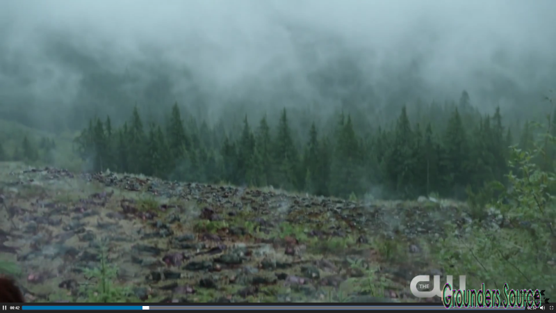 The 100 Season Three Extended Trailer -4
