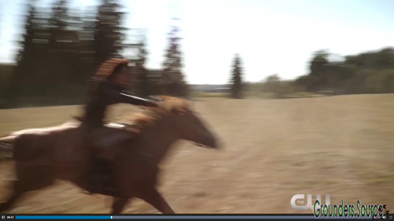 The 100 Season Three Extended Trailer -99
