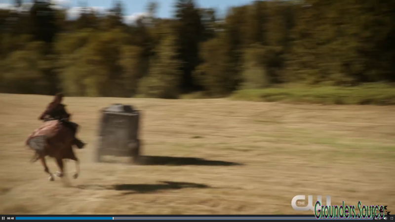 The 100 Season Three Extended Trailer -98
