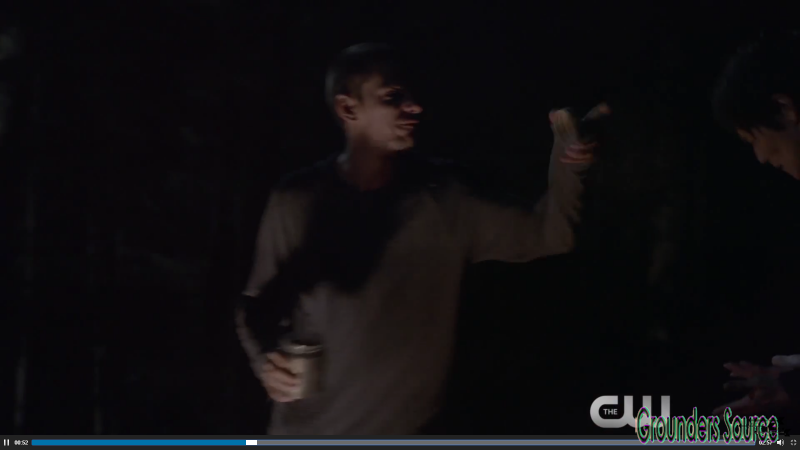 The 100 Season Three Extended Trailer -92
