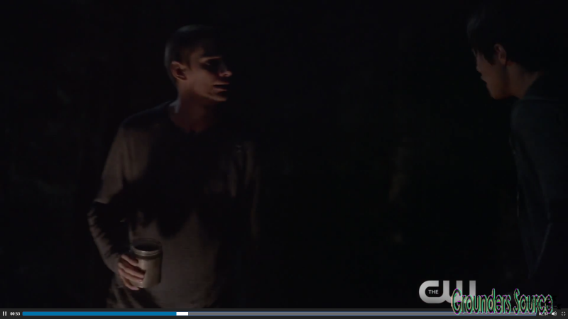 The 100 Season Three Extended Trailer -91
