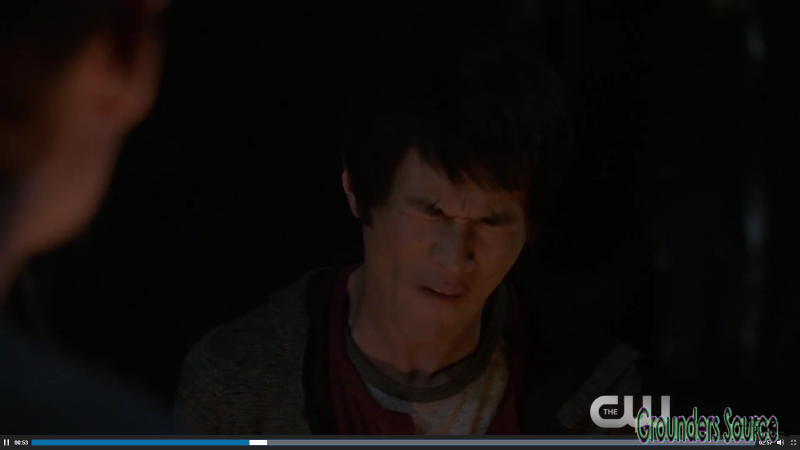 The 100 Season Three Extended Trailer -88
