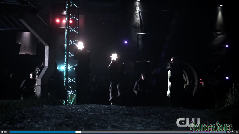 The 100 Season Three Extended Trailer -89
