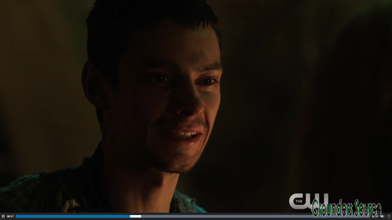 The 100 Season Three Extended Trailer -84
