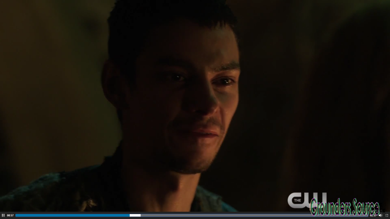 The 100 Season Three Extended Trailer -150
