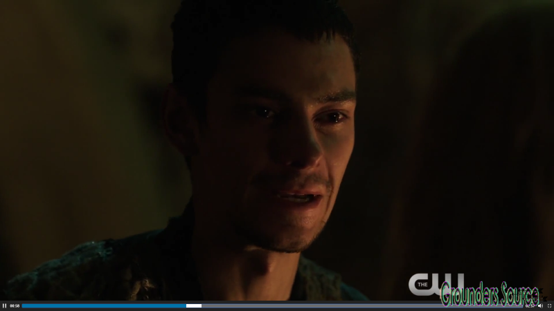 The 100 Season Three Extended Trailer -151
