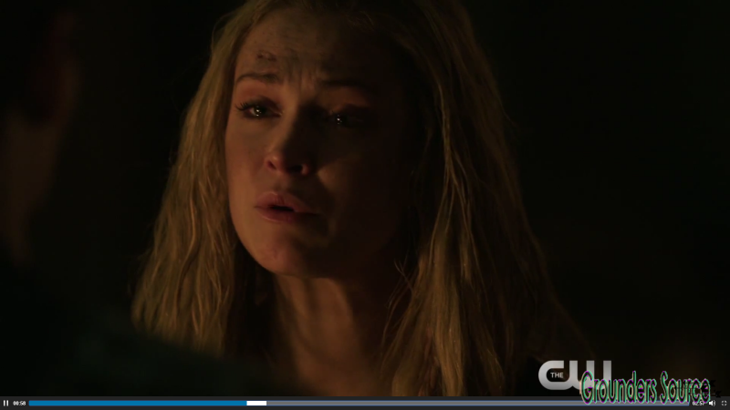 The 100 Season Three Extended Trailer -149
