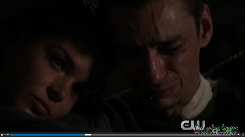 The 100 Season Three Extended Trailer -148
